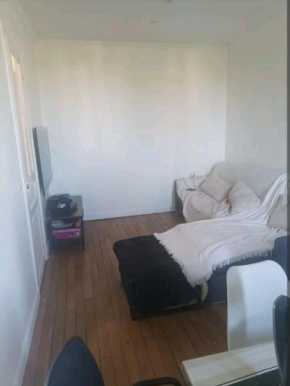 Appartement cosy